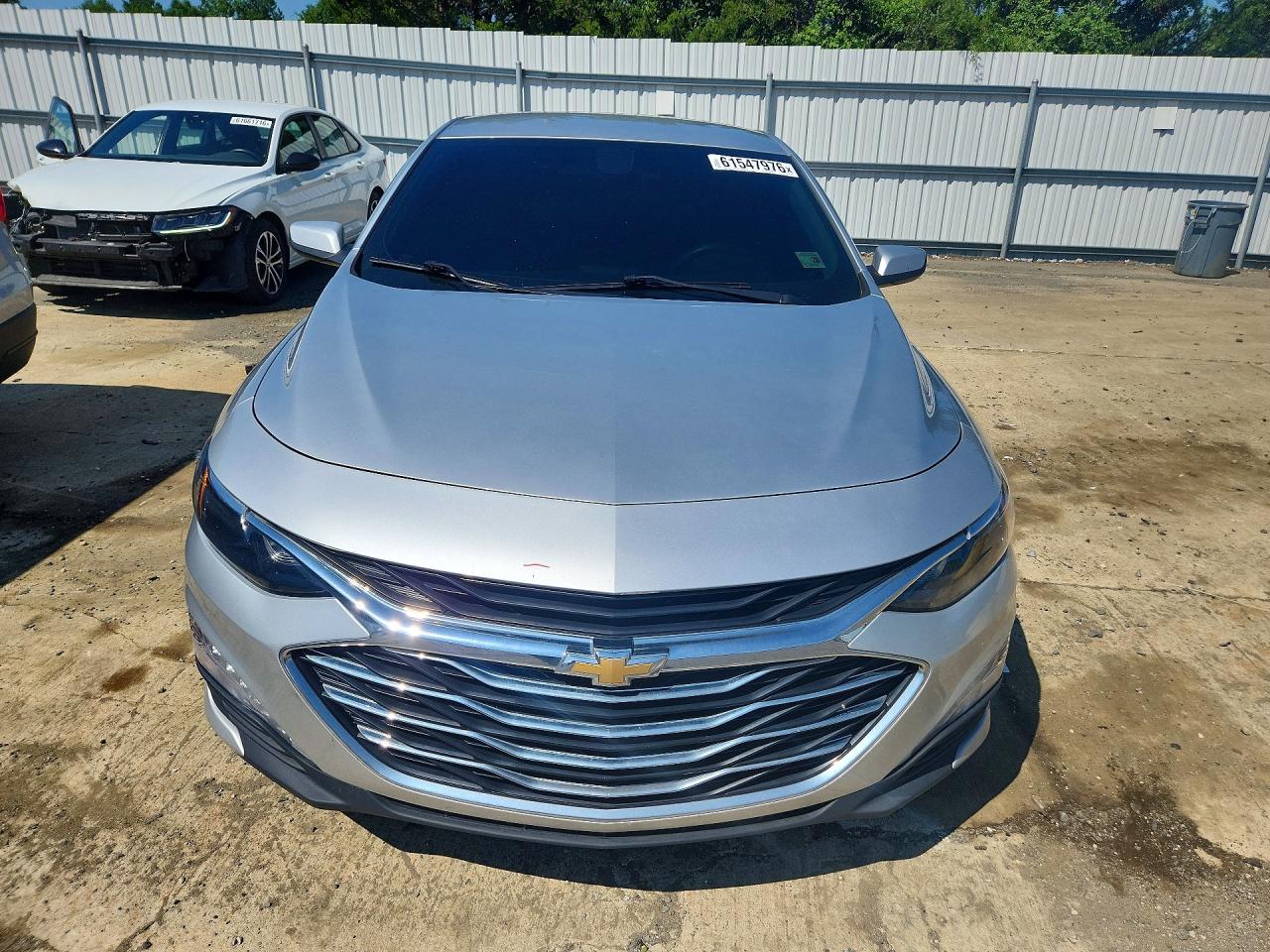 2021 CHEVROLET MALIBU LT — снимка 5