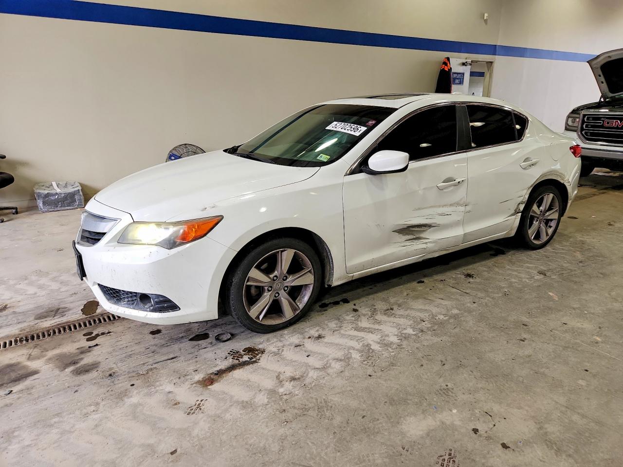 2014 ACURA ILX 20 PREMIUM