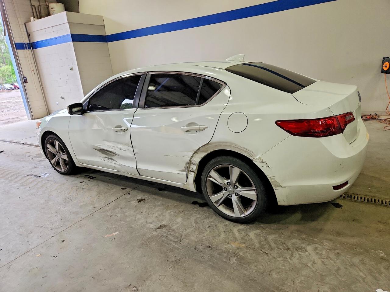 2014 ACURA ILX 20 PREMIUM — снимка 2