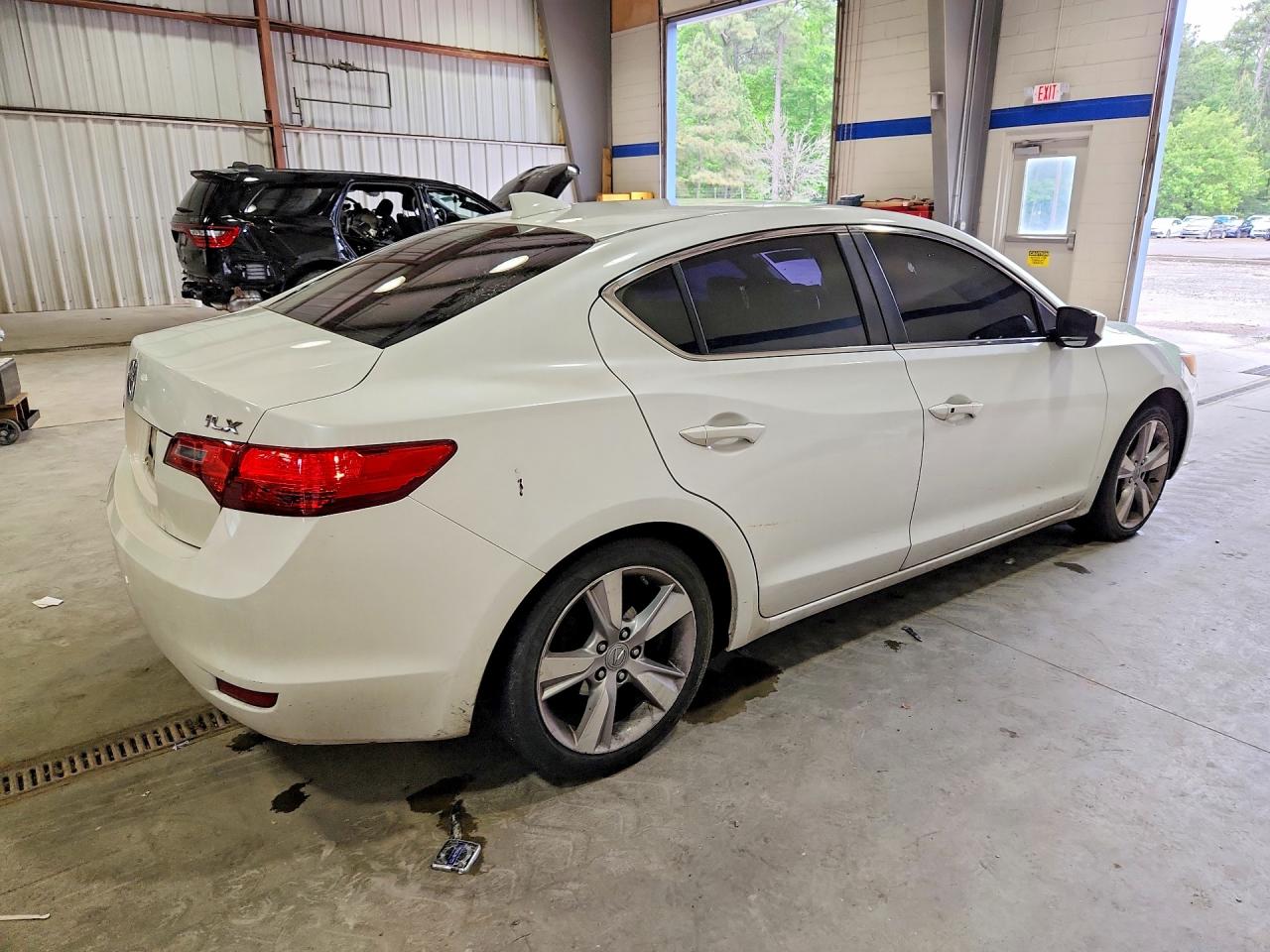 2014 ACURA ILX 20 PREMIUM — снимка 3