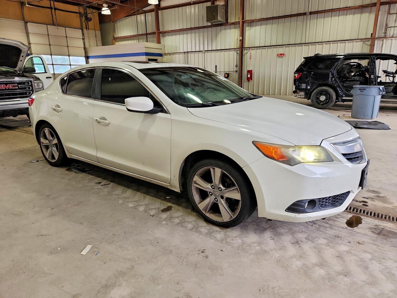 2014 ACURA ILX 20 PREMIUM — снимка 4