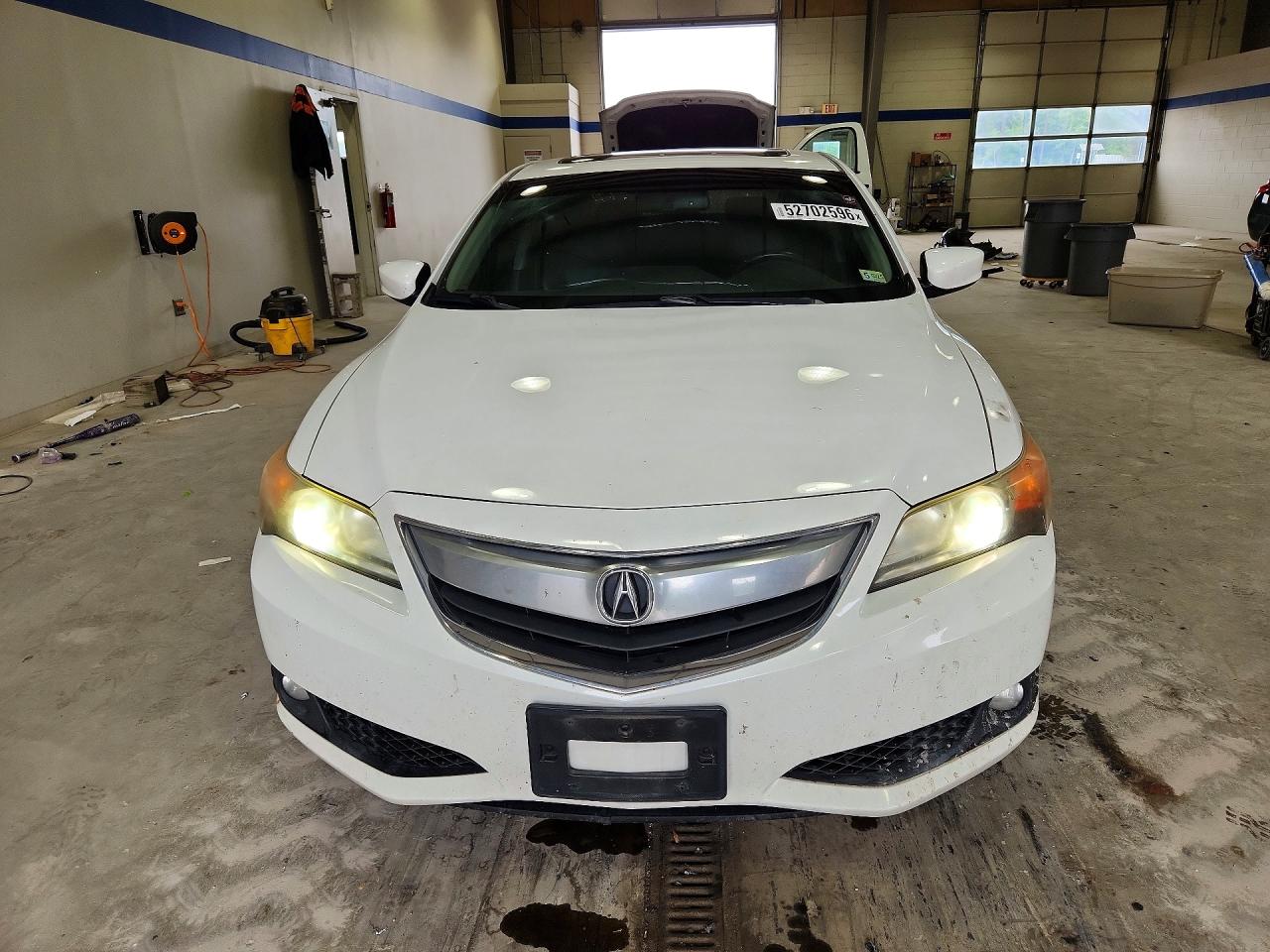 2014 ACURA ILX 20 PREMIUM — снимка 5