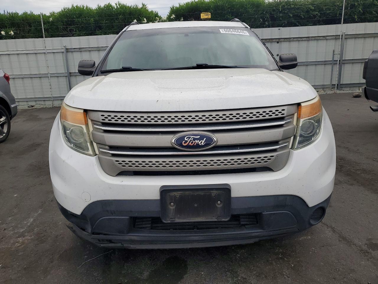 2015 FORD EXPLORER — снимка 5