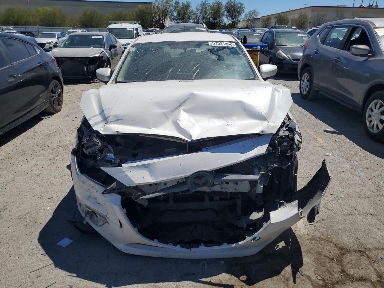 2015 MAZDA 3 SPORT — снимка 5