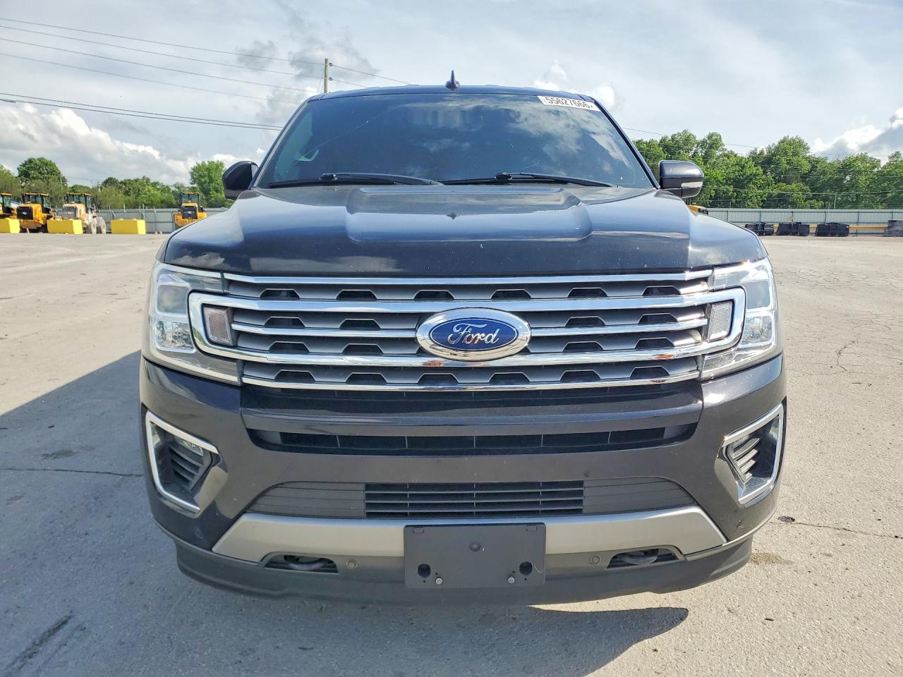 2020 FORD EXPEDITION MAX LIMITED — снимка 5
