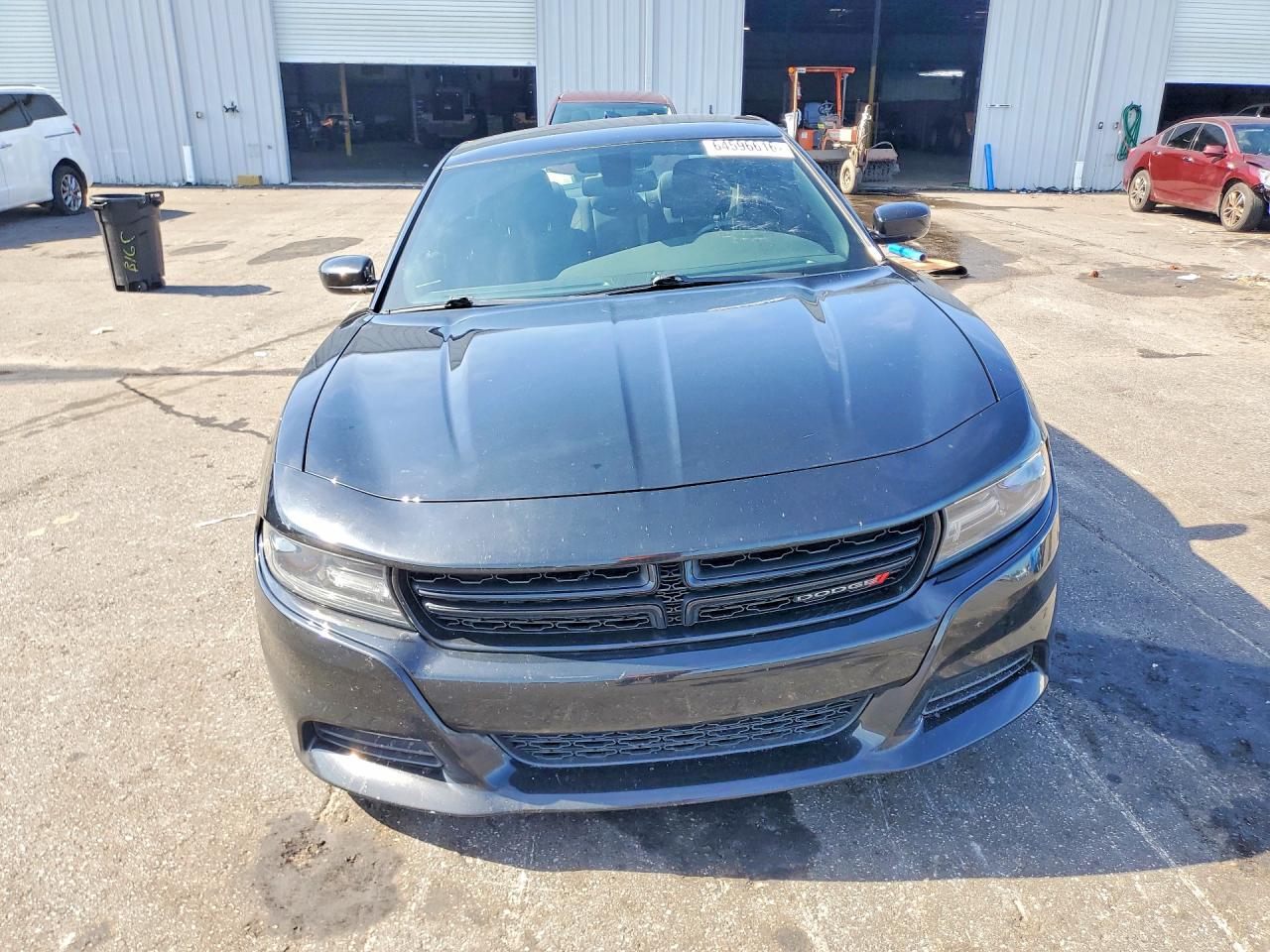 2015 DODGE CHARGER SXT — снимка 5
