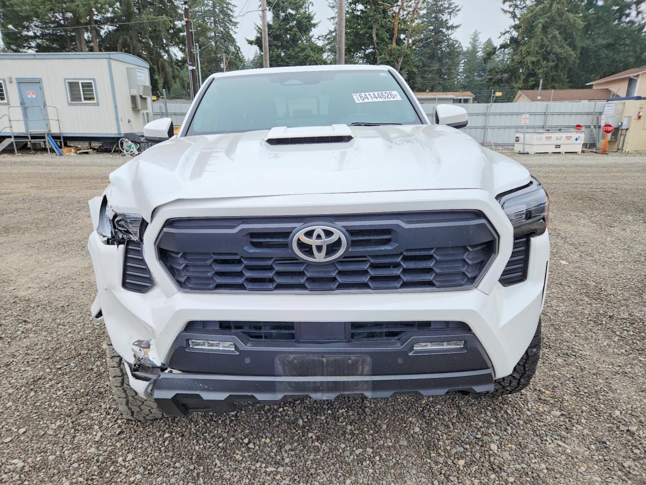 2024 TOYOTA TACOMA TRD SPORT — снимка 5