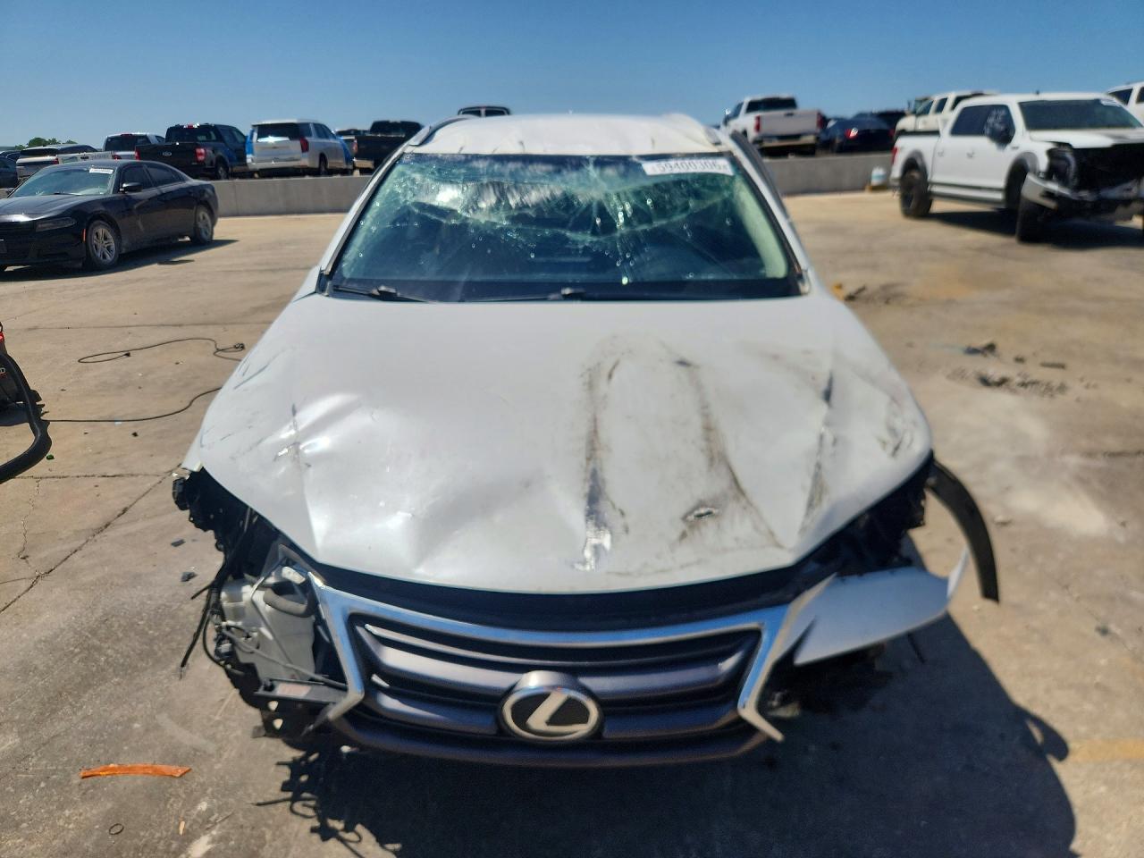 2017 LEXUS NX 200T BASE — снимка 5