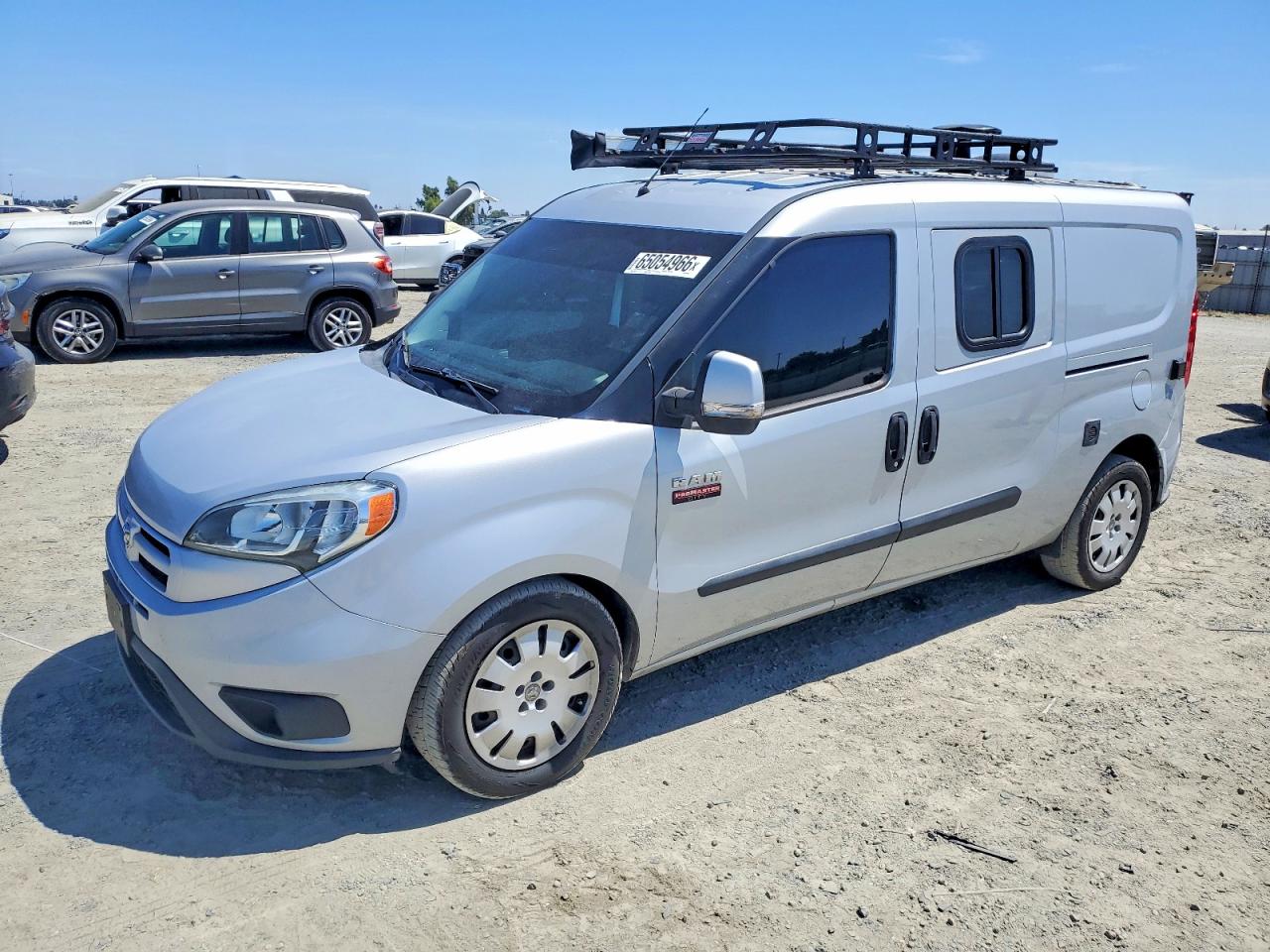 2015 RAM PROMASTER CITY SLT — снимка 2