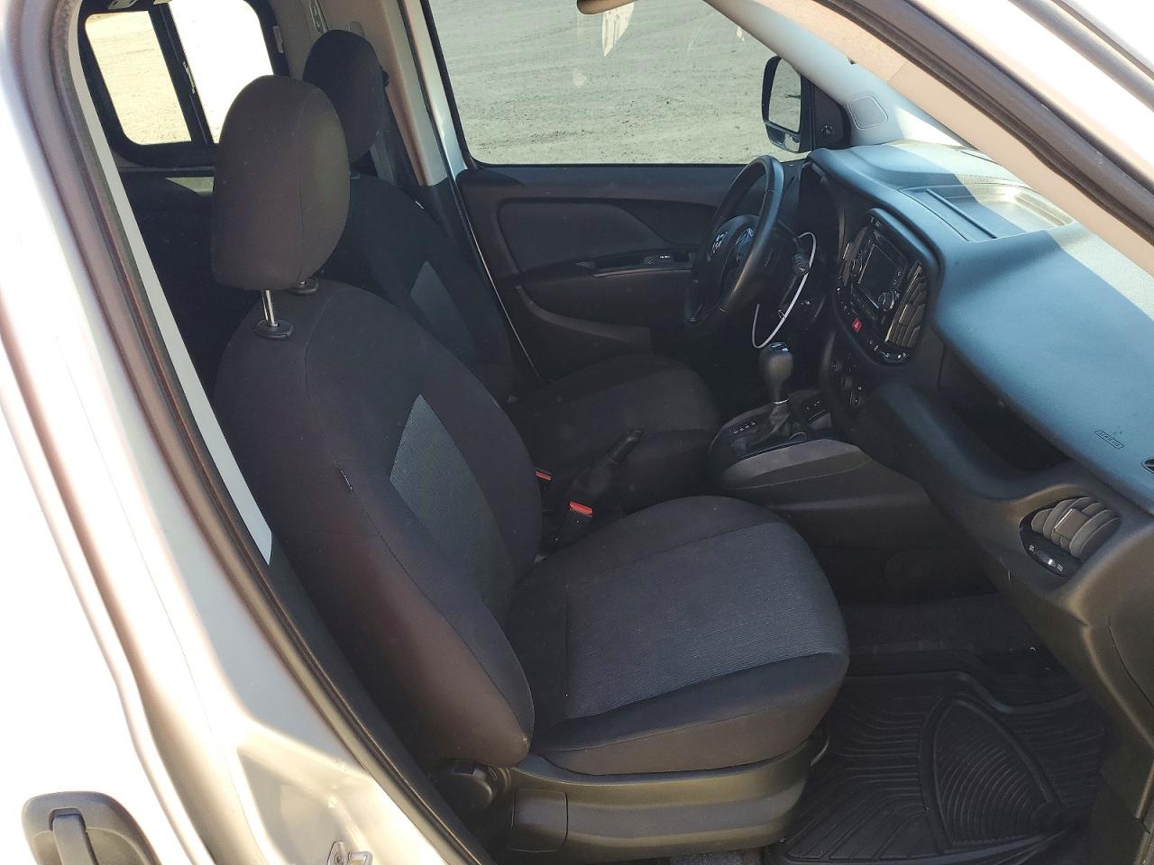 2015 RAM PROMASTER CITY SLT — снимка 5
