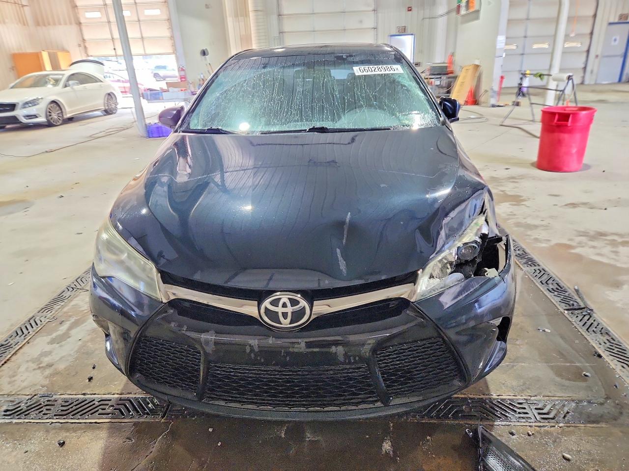 2015 TOYOTA CAMRY XSE — снимка 5
