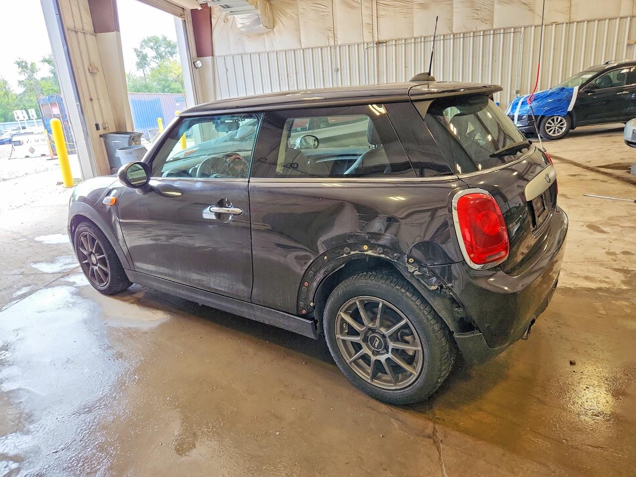 2015 MINI COOPER — снимка 2