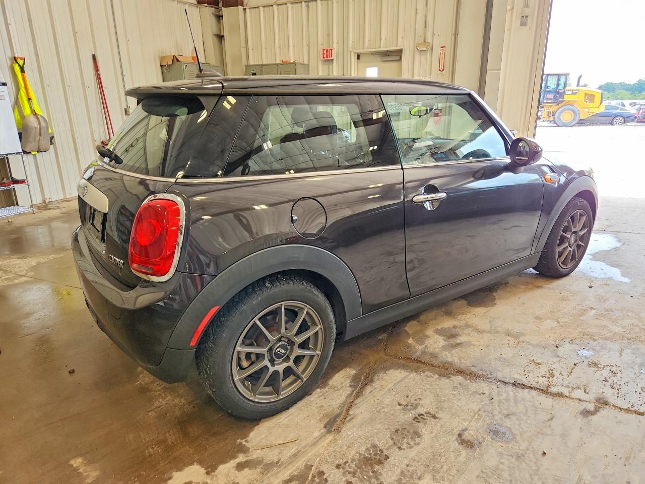 2015 MINI COOPER — снимка 3