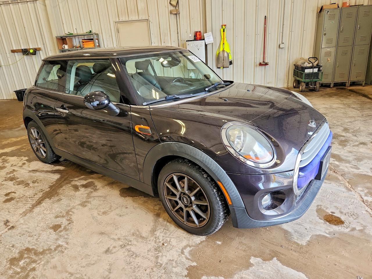 2015 MINI COOPER — снимка 4