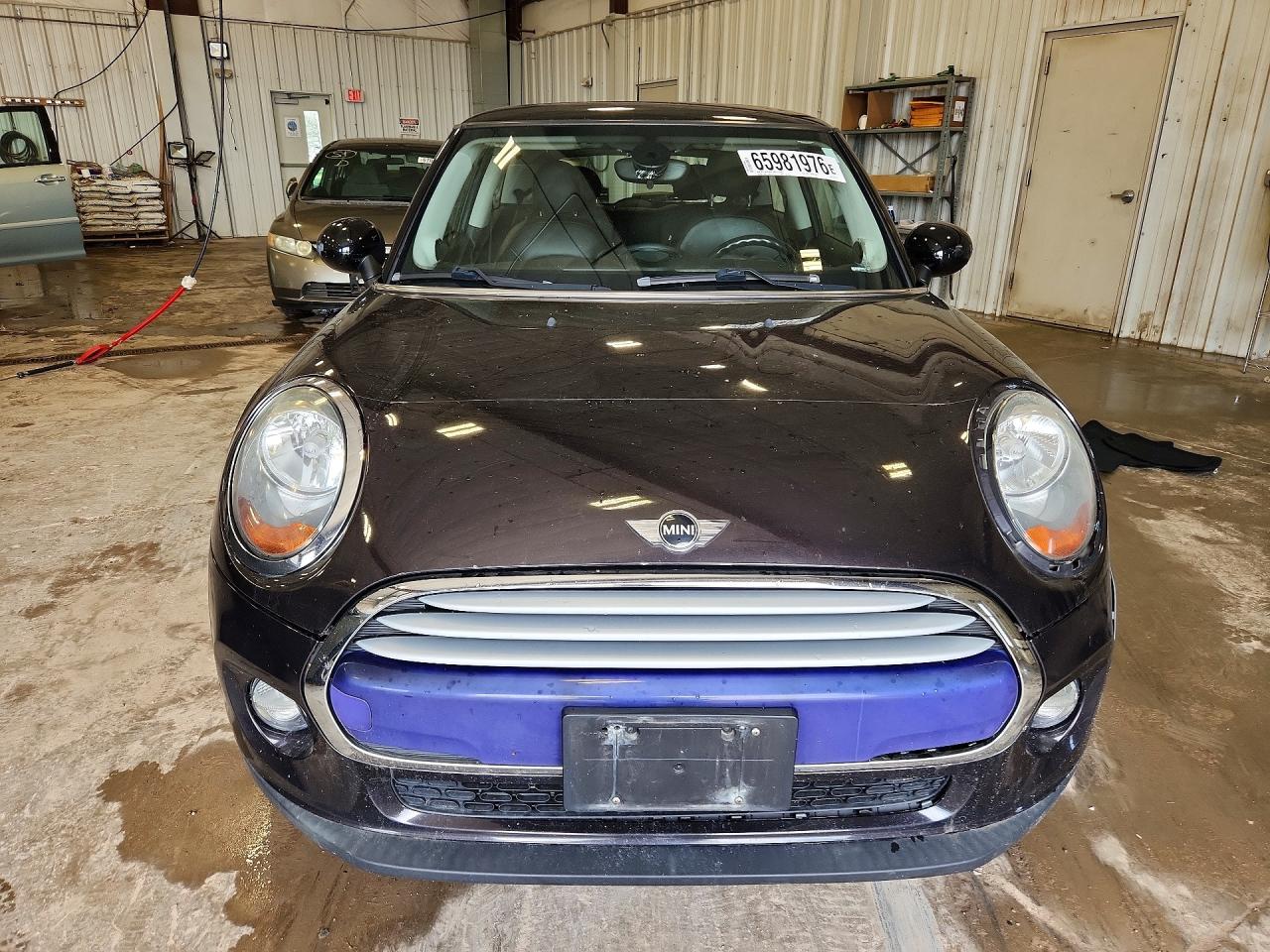 2015 MINI COOPER — снимка 5