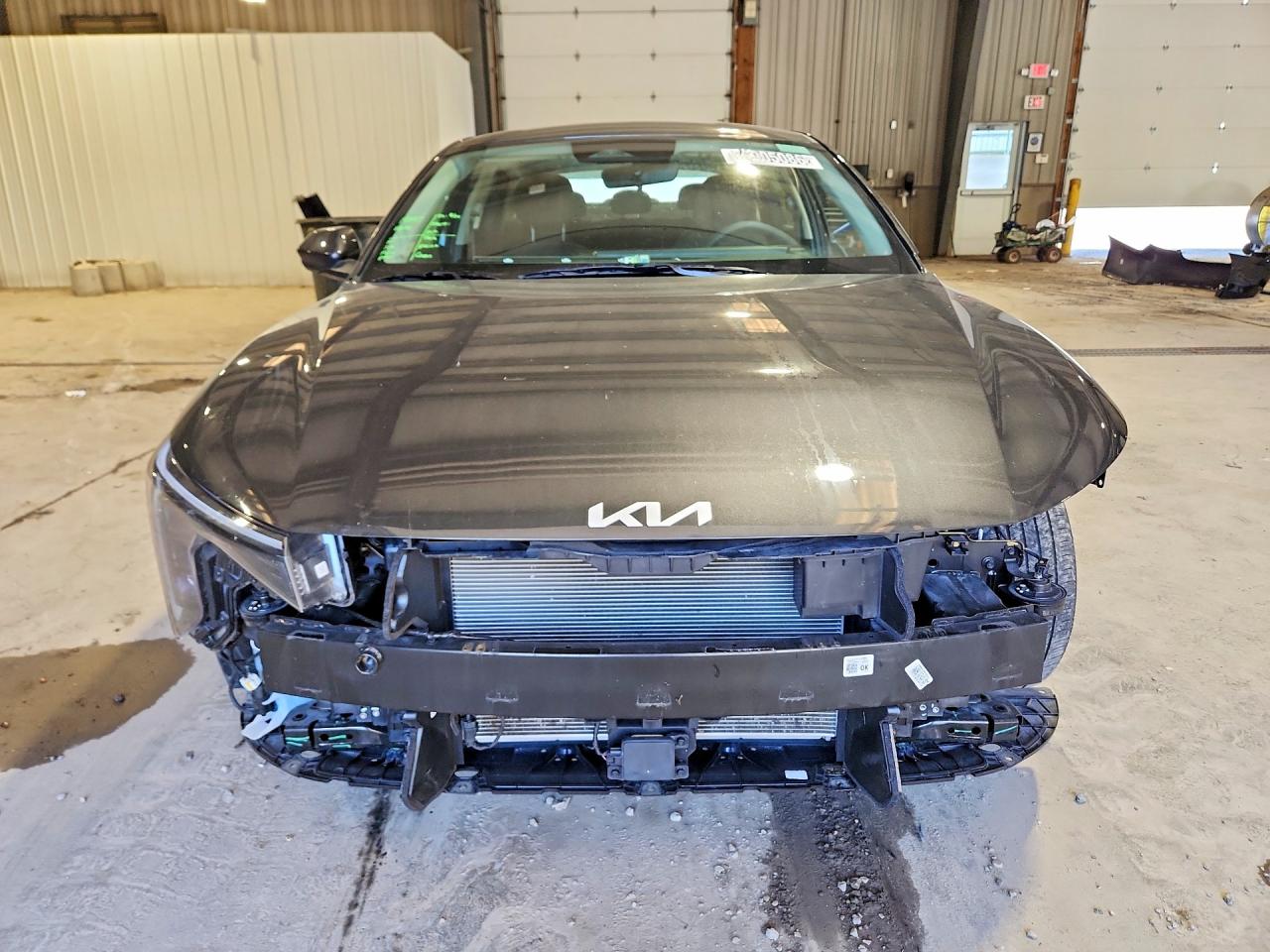 2026 KIA K4 LXS — снимка 5