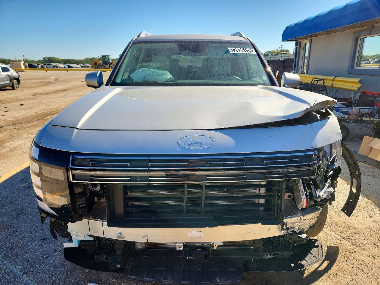 2026 HYUNDAI PALISADE SEL — снимка 5