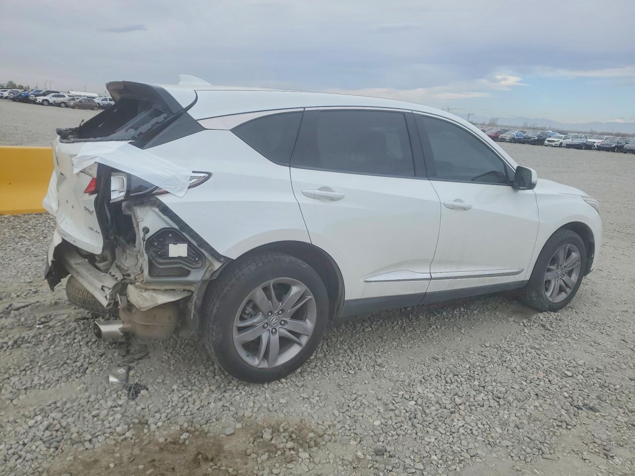 2020 ACURA RDX ADVANCE — снимка 3