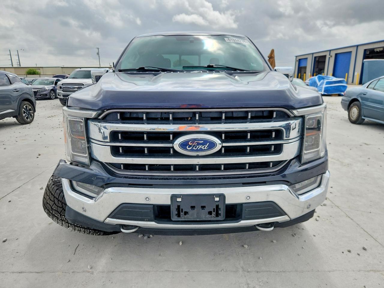 2021 FORD F150 SUPERCREW — снимка 5