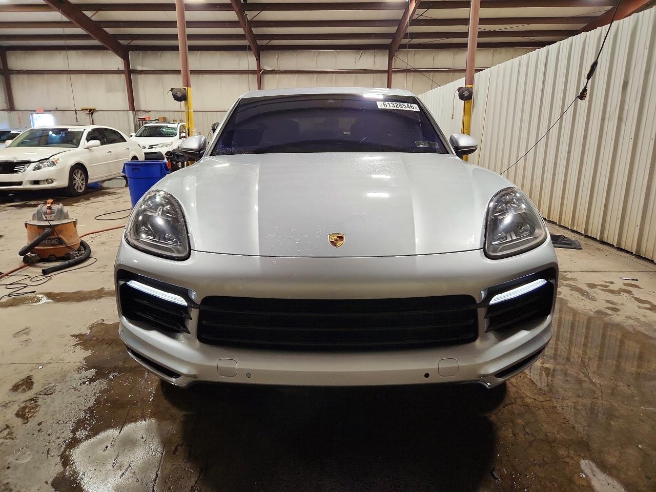 2019 PORSCHE CAYENNE — снимка 5
