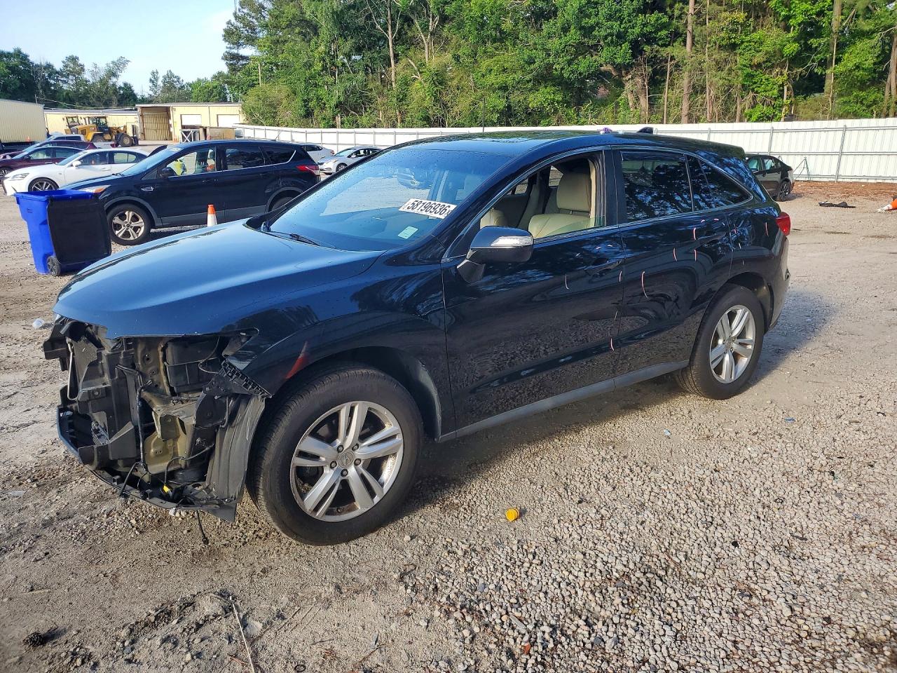 2015 ACURA RDX