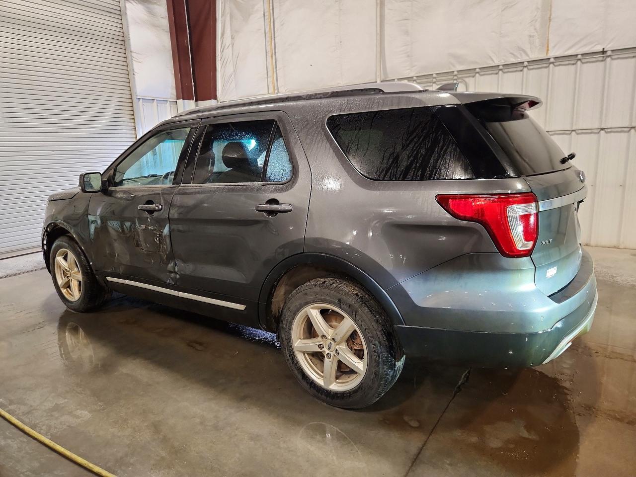 2016 FORD EXPLORER — снимка 2