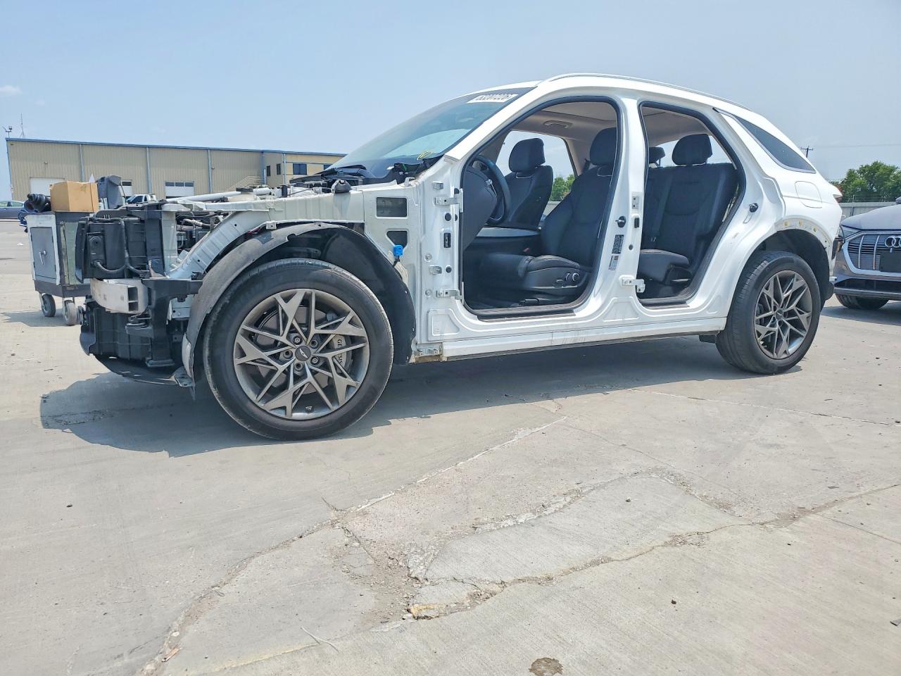 2025 GENESIS GV70 2.5T STANDARD