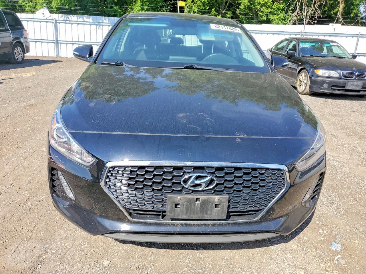 2020 HYUNDAI ELANTRA GT BASE — снимка 5