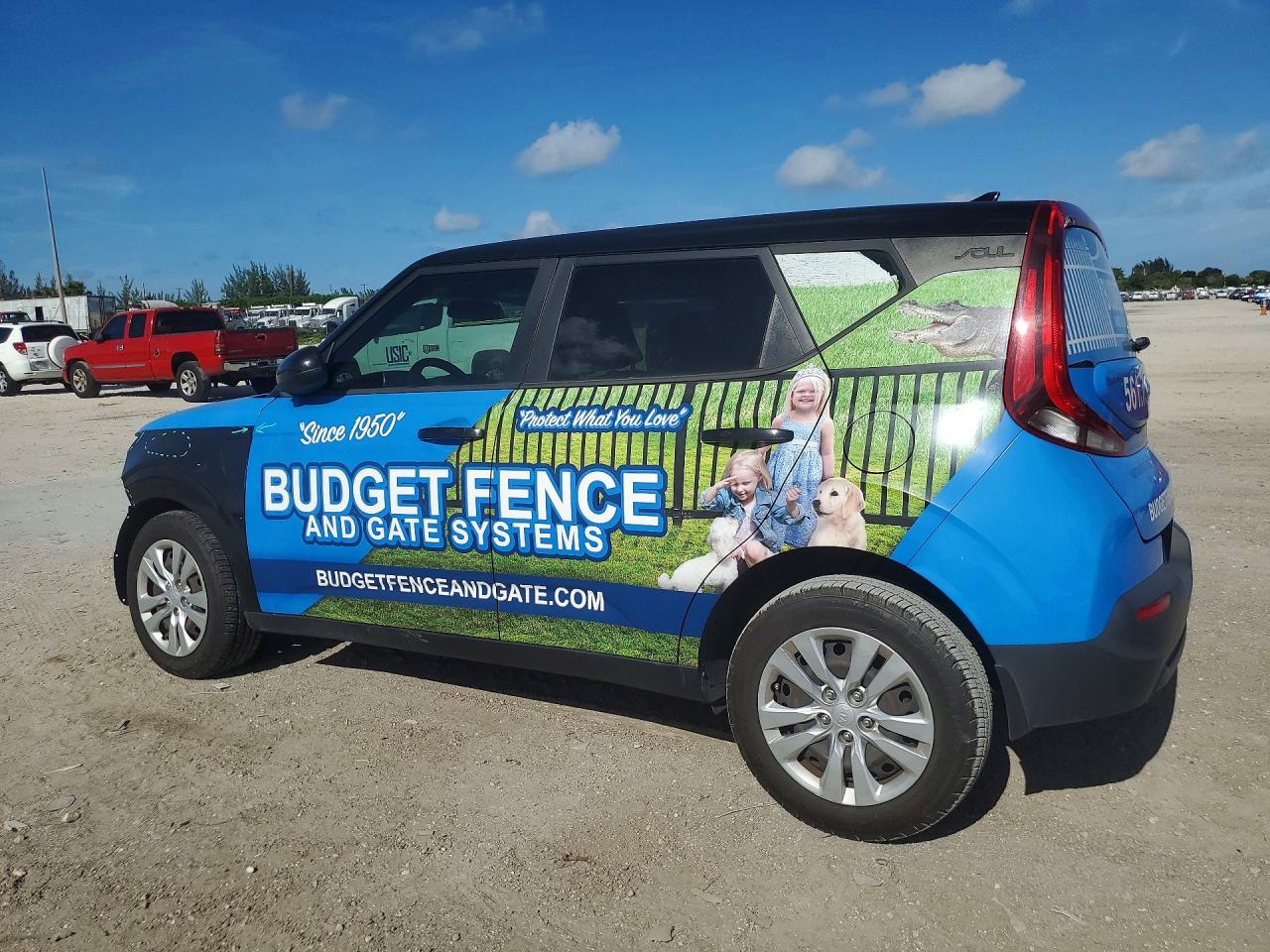 2021 KIA SOUL LX — снимка 2