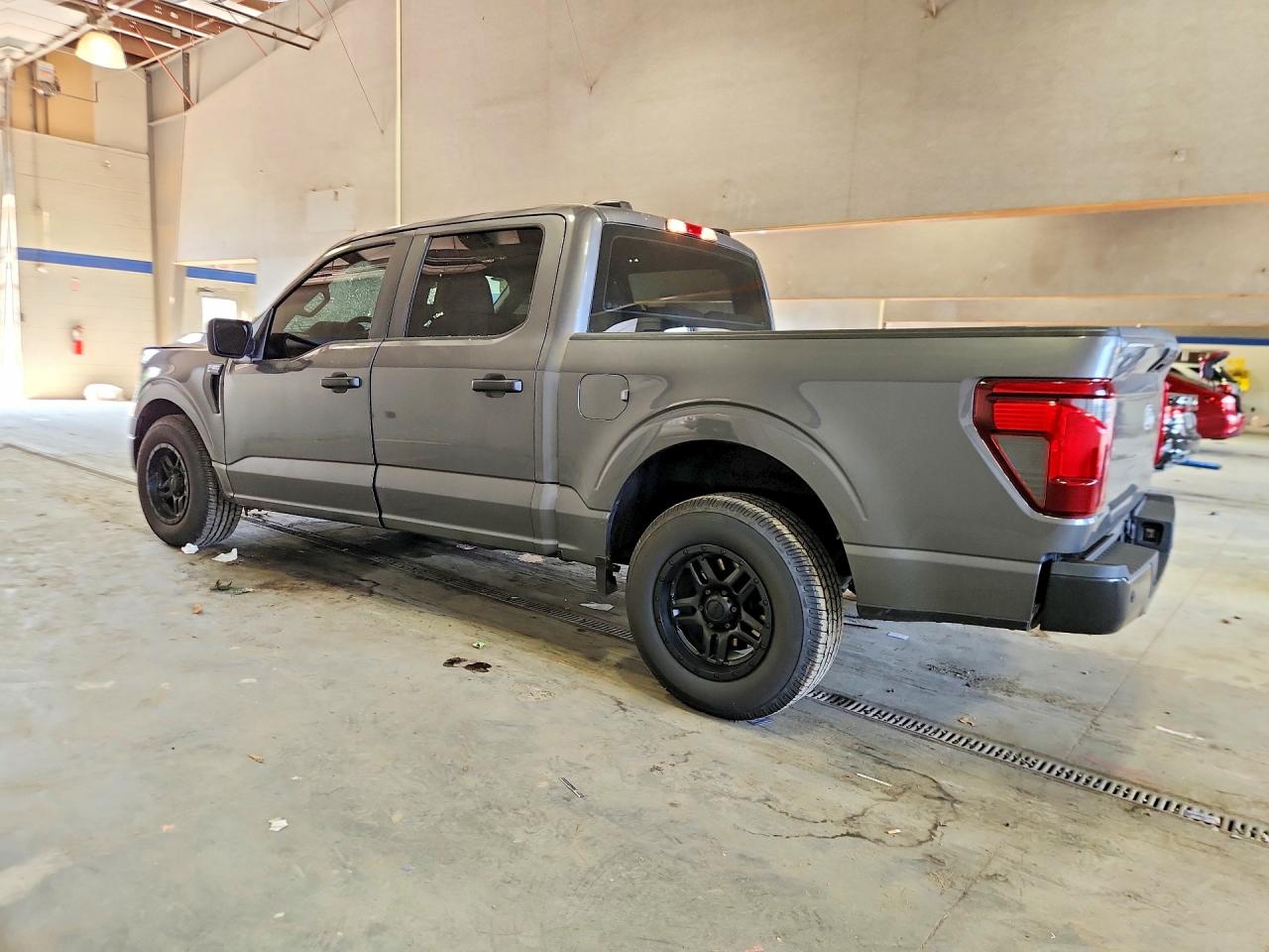 2024 FORD F150 XL — снимка 2