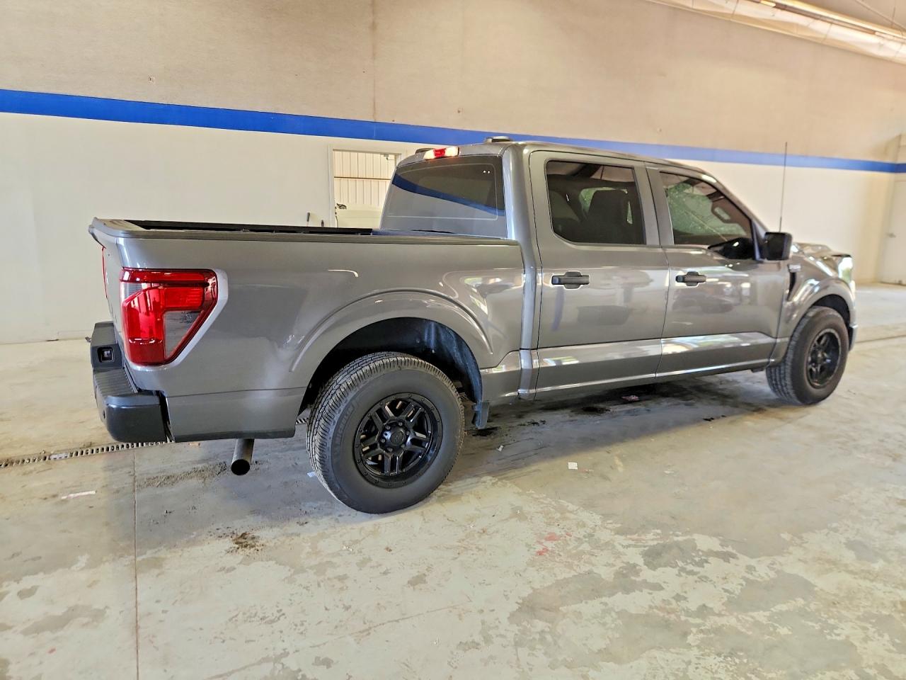 2024 FORD F150 XL — снимка 3