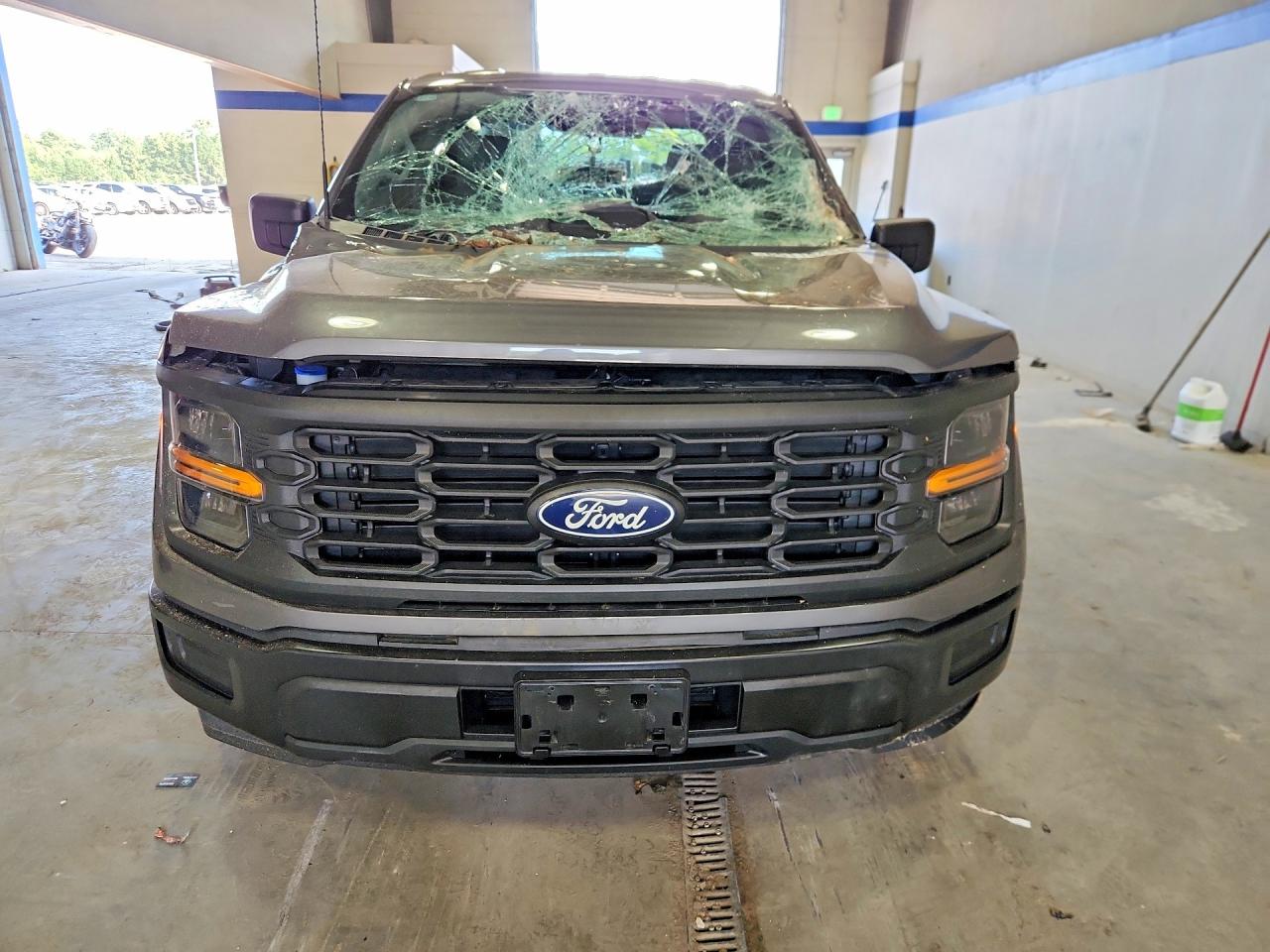 2024 FORD F150 XL — снимка 5