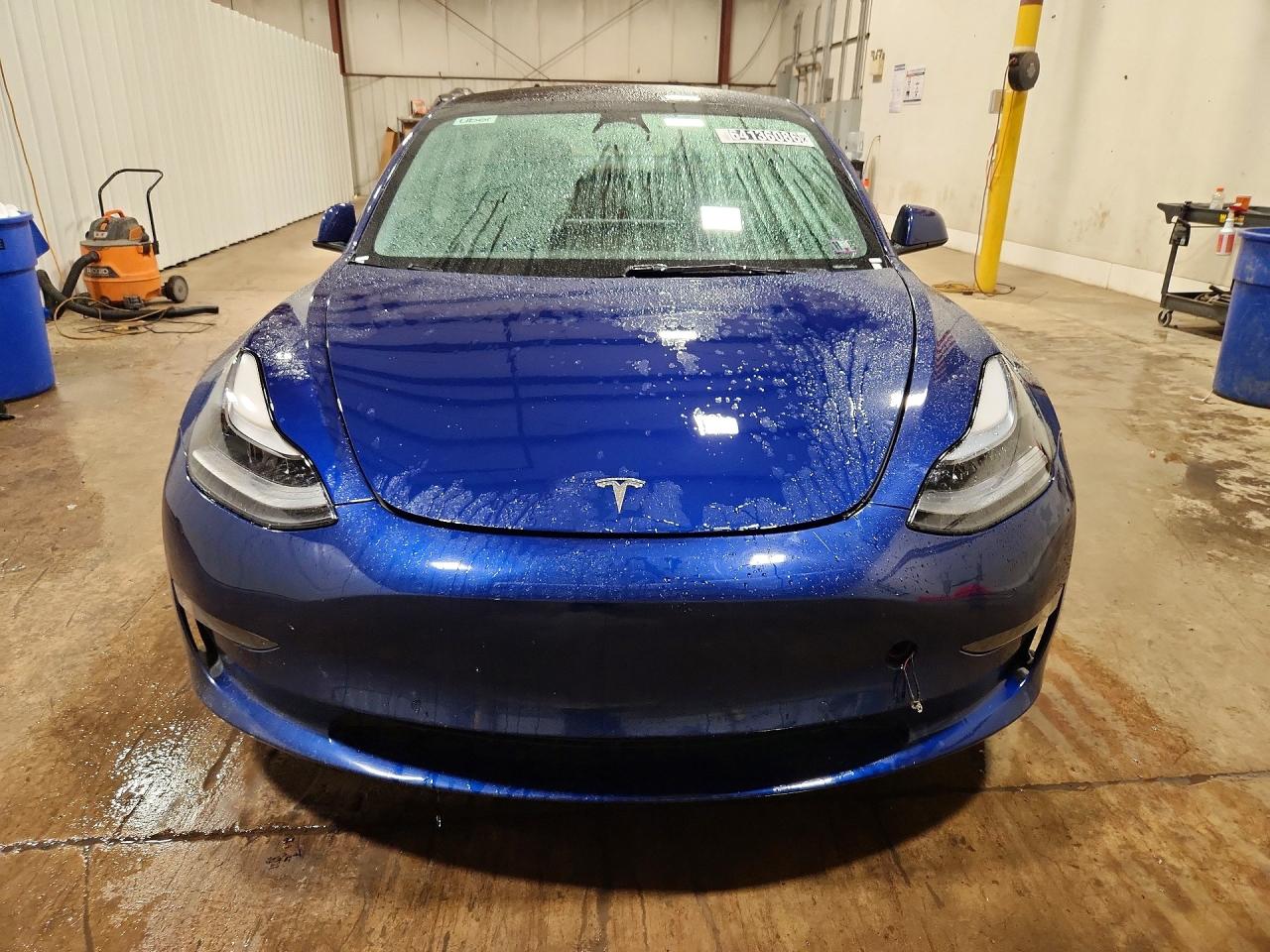 2022 TESLA MODEL 3 — снимка 5