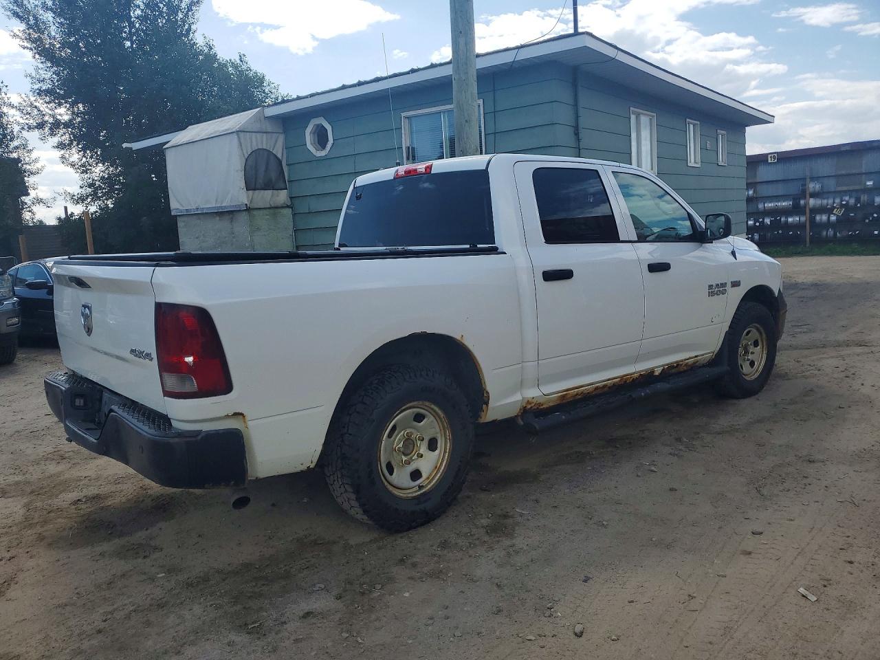 2015 RAM 1500 ST — снимка 3