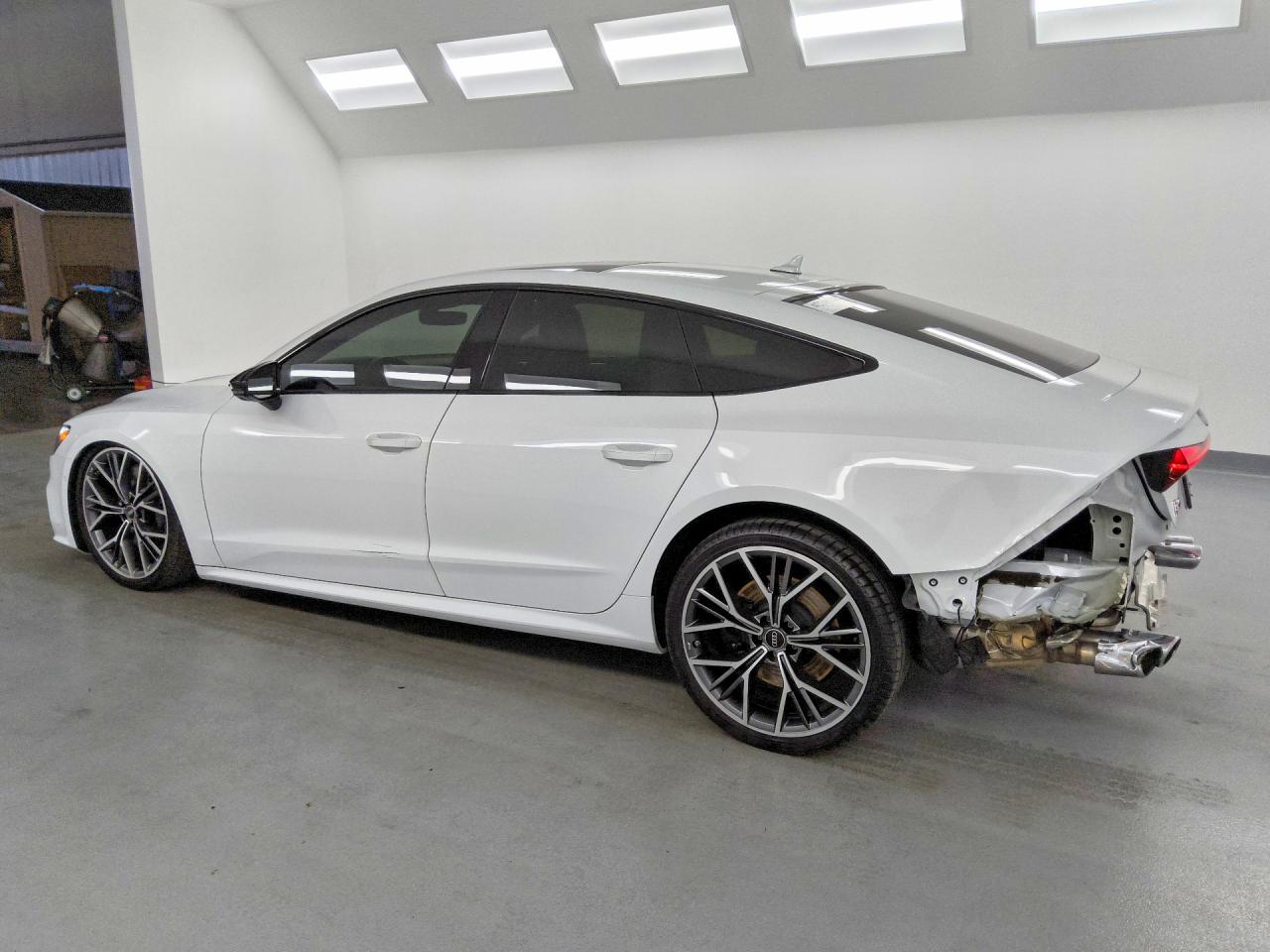 2025 AUDI S7 PREMIUM PLUS — снимка 2