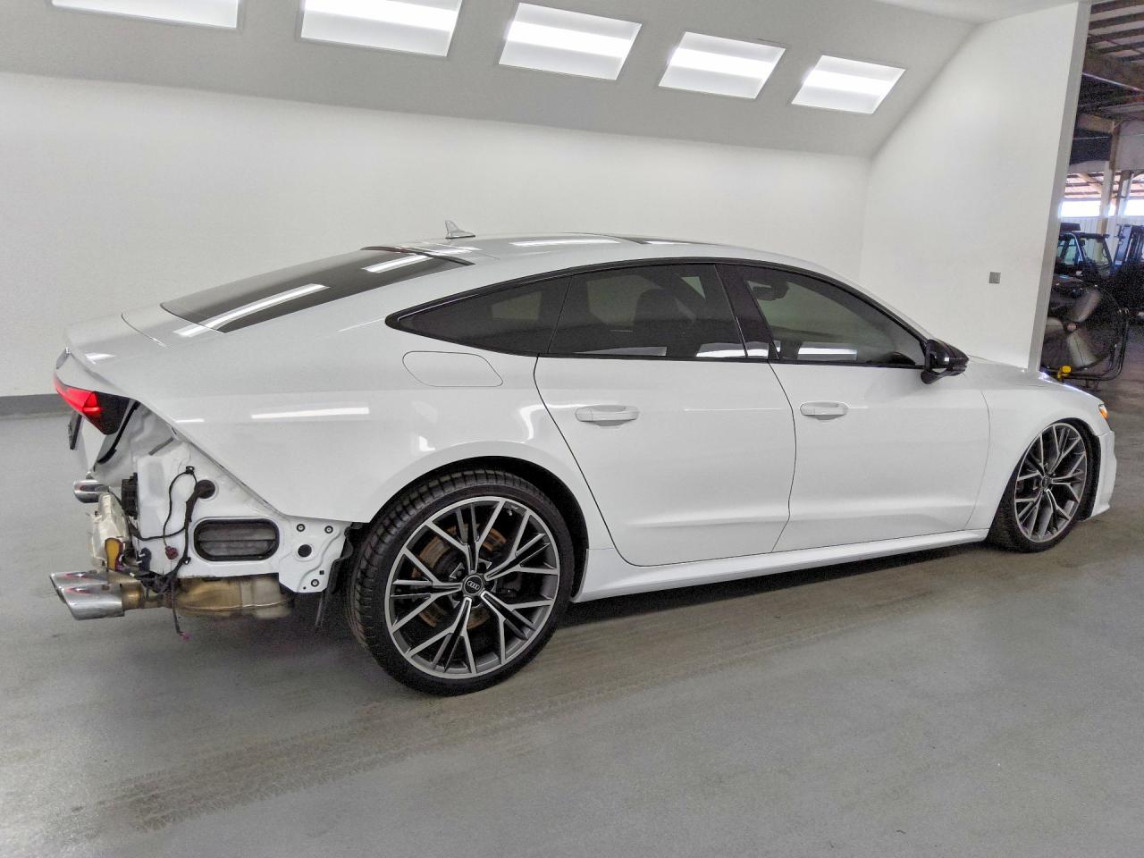2025 AUDI S7 PREMIUM PLUS — снимка 3