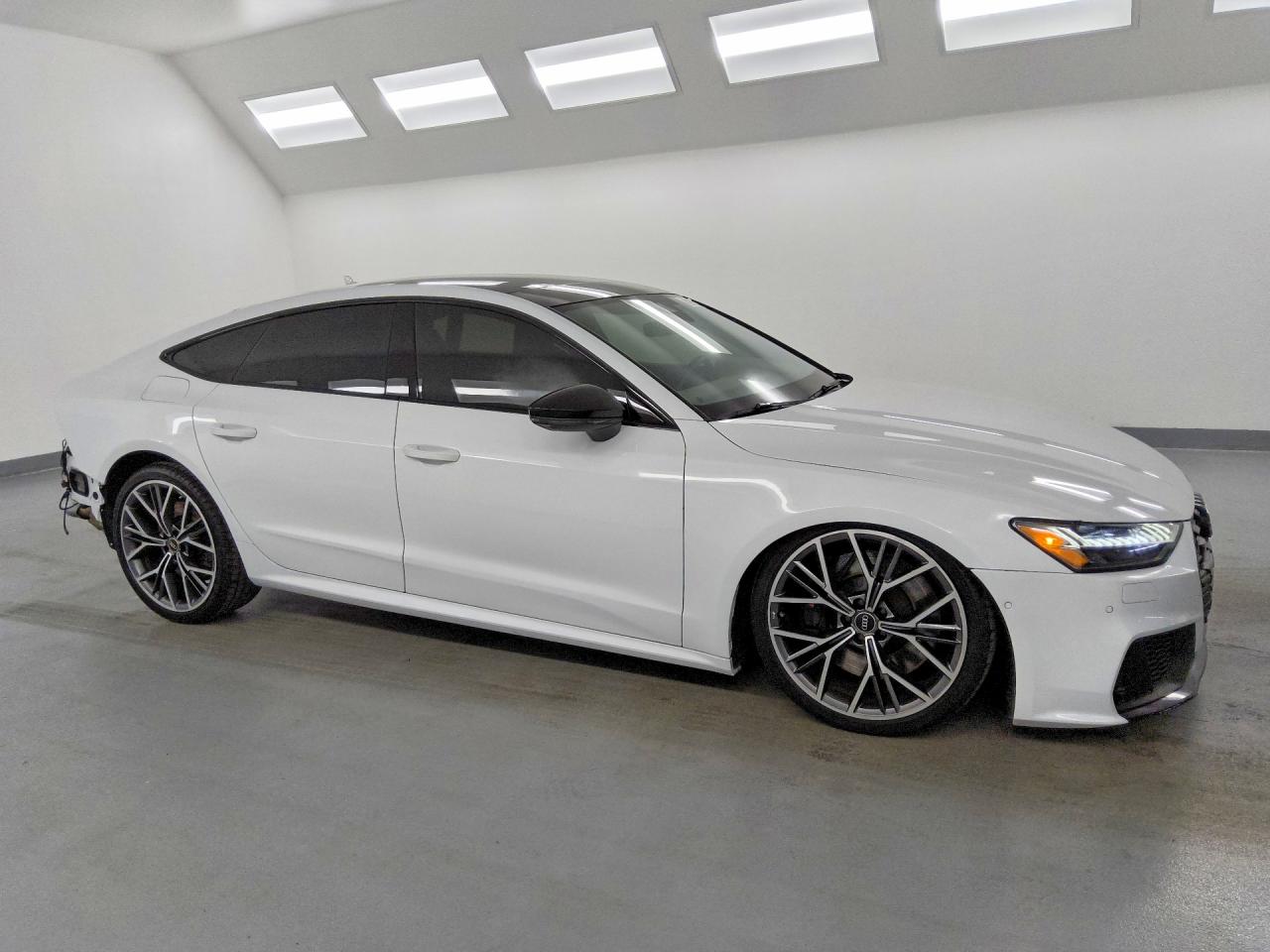2025 AUDI S7 PREMIUM PLUS — снимка 4