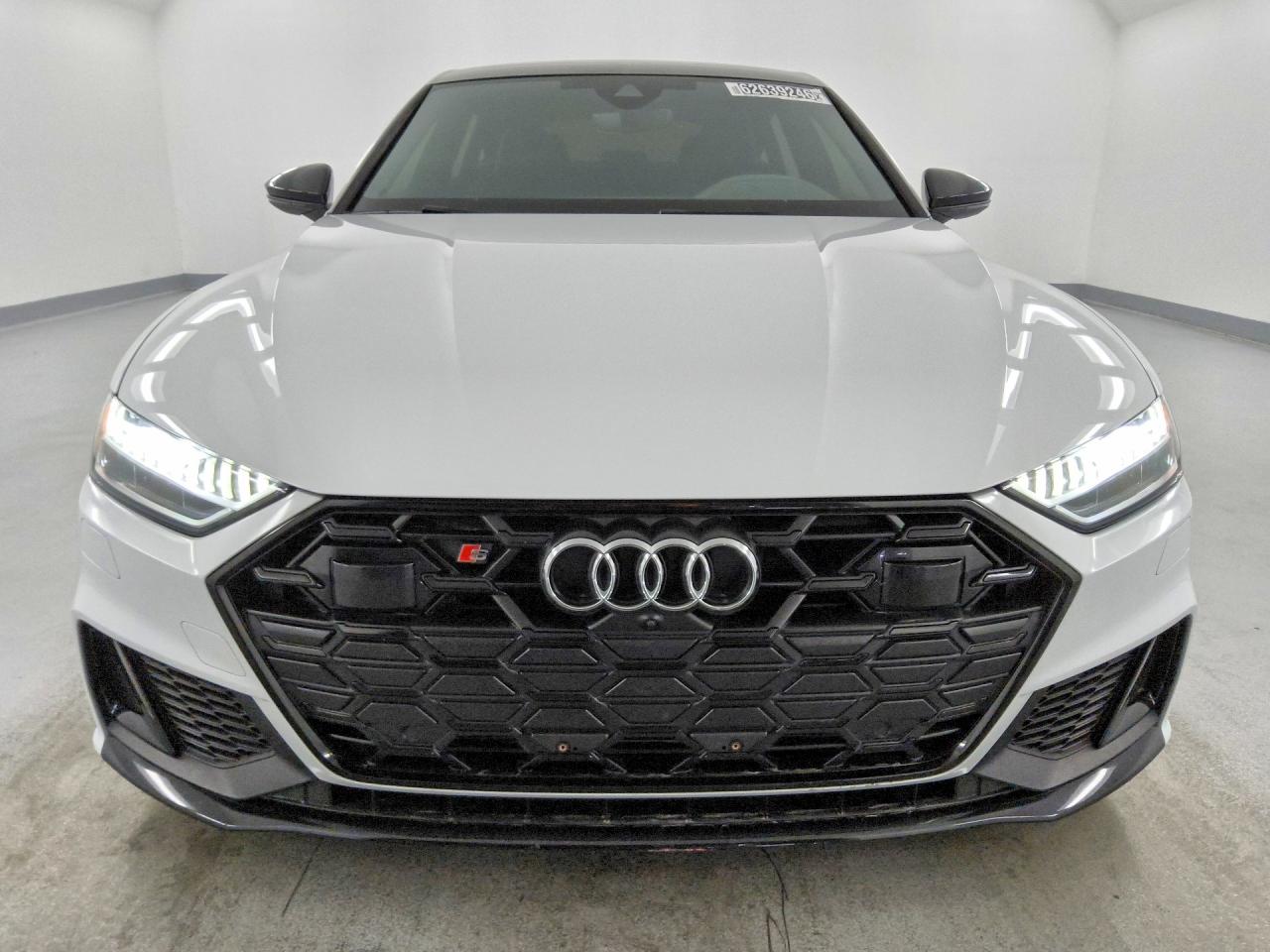 2025 AUDI S7 PREMIUM PLUS — снимка 5