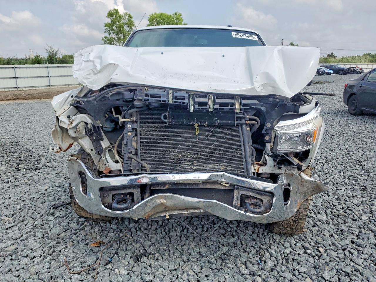 2015 FORD F250 SUPER DUTY — снимка 5