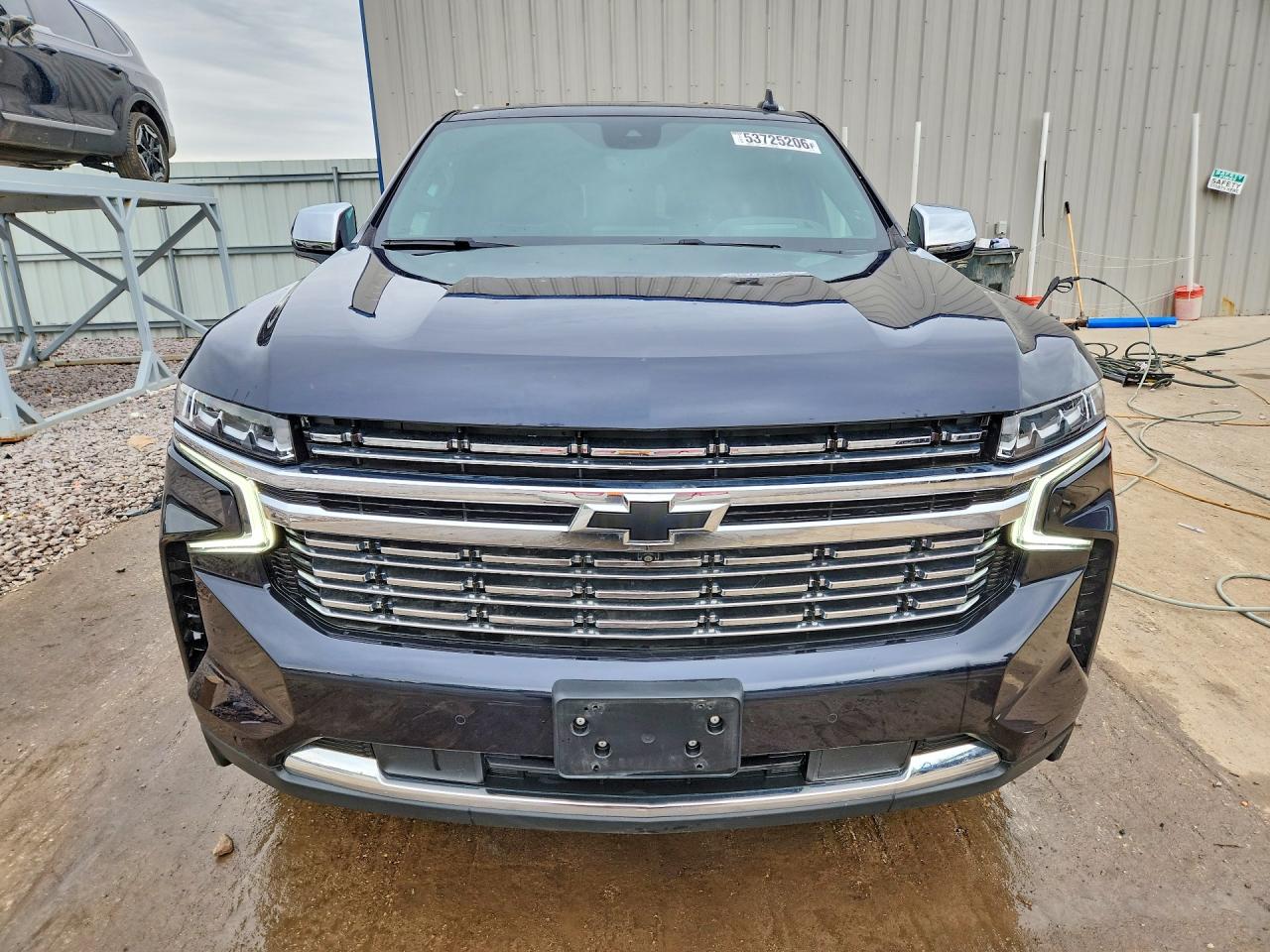 2023 CHEVROLET TAHOE K1500 PREMIER — снимка 5