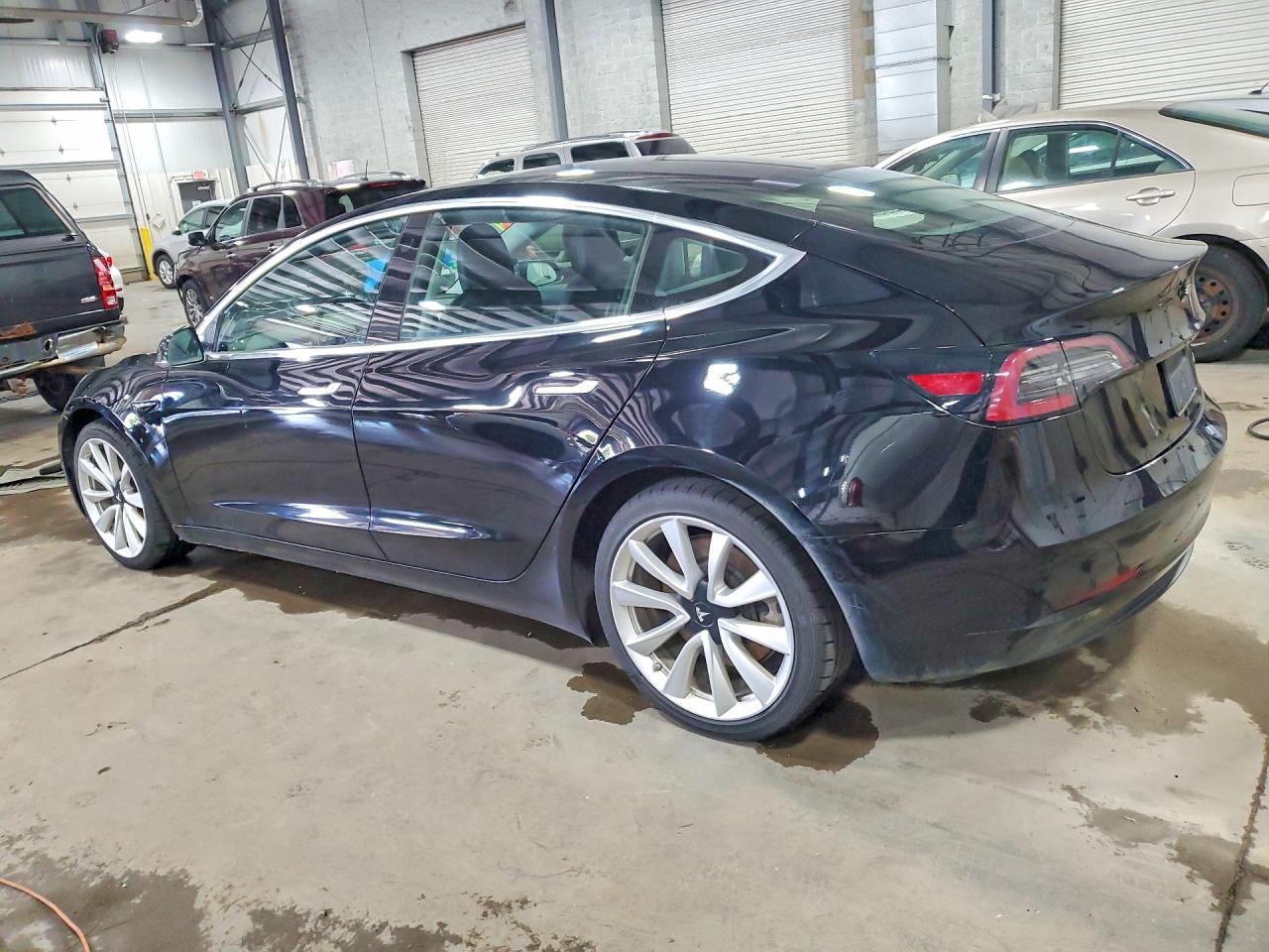 2018 TESLA MODEL 3 — снимка 2