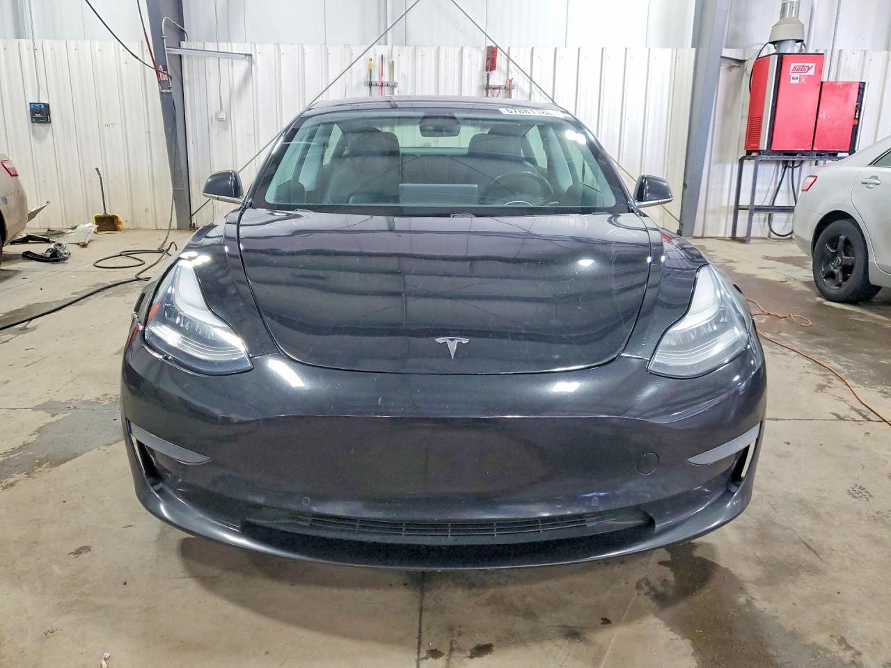 2018 TESLA MODEL 3 — снимка 5