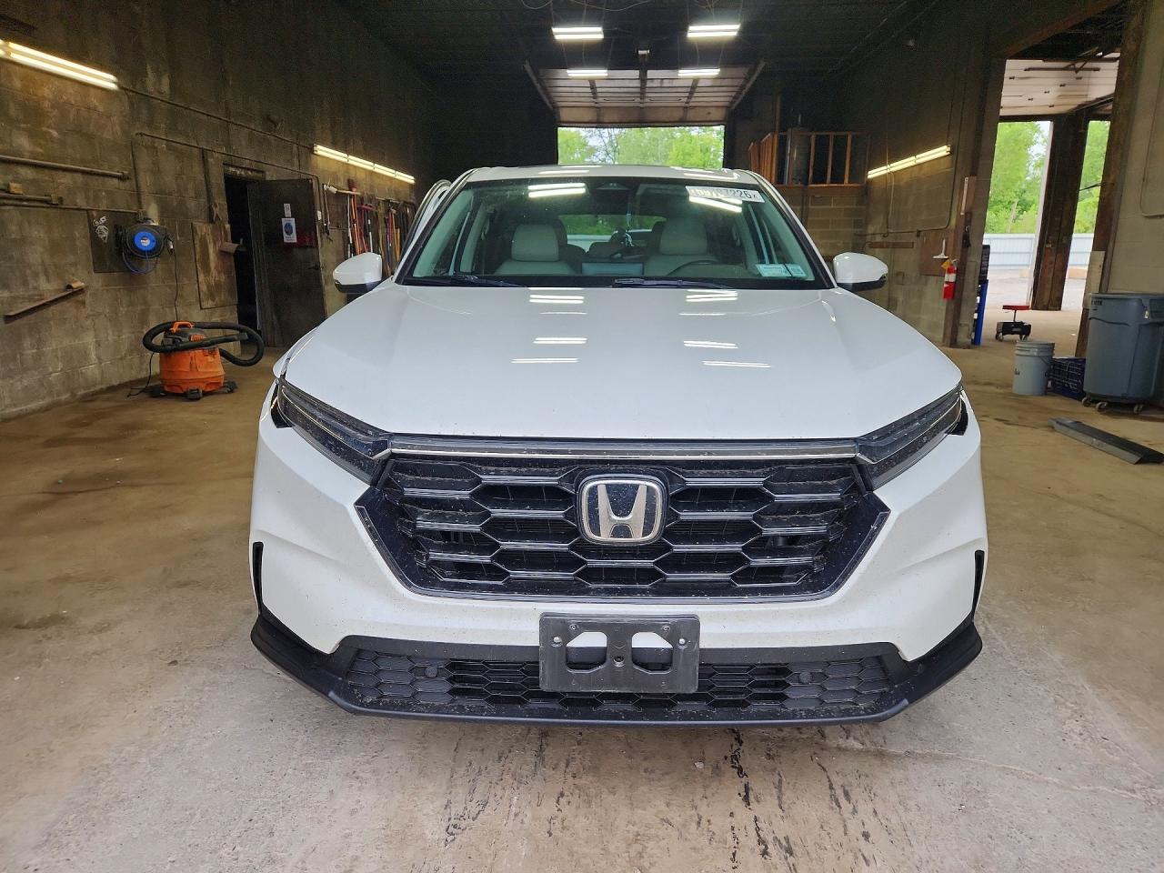 2023 HONDA CR-V EXL — снимка 5