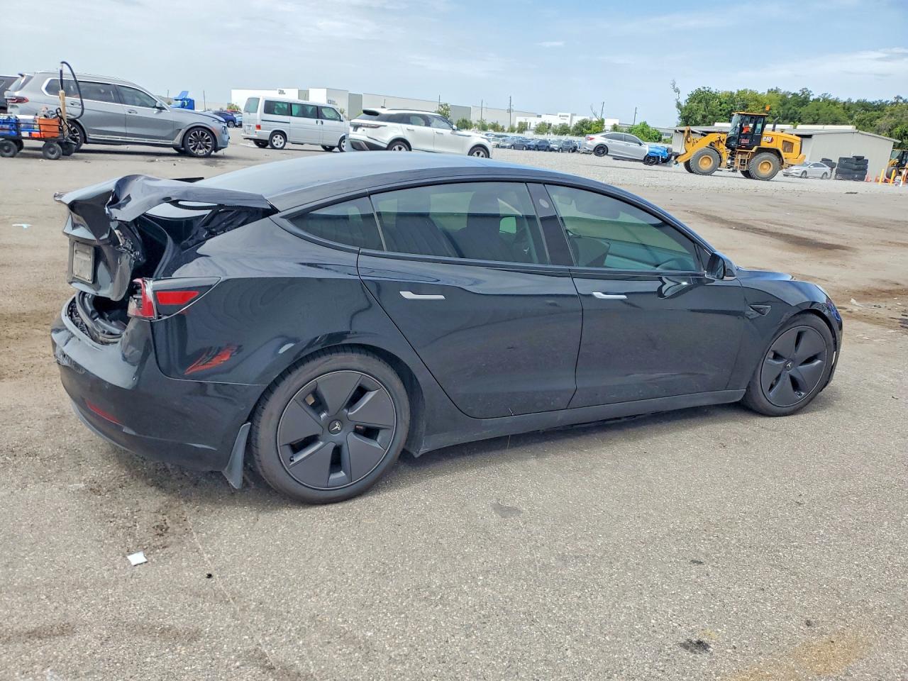 2020 TESLA MODEL 3 — снимка 3