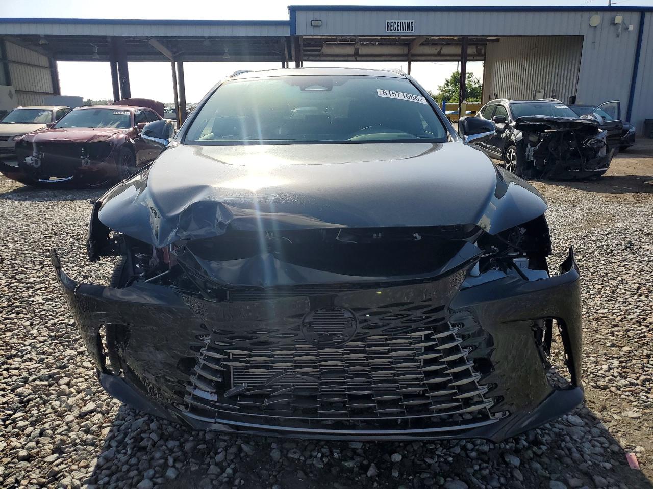 2026 LEXUS RX 350 PREMIUM — снимка 5