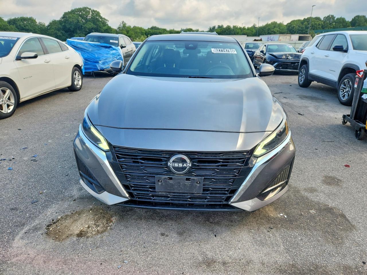 2023 NISSAN ALTIMA SV — снимка 5