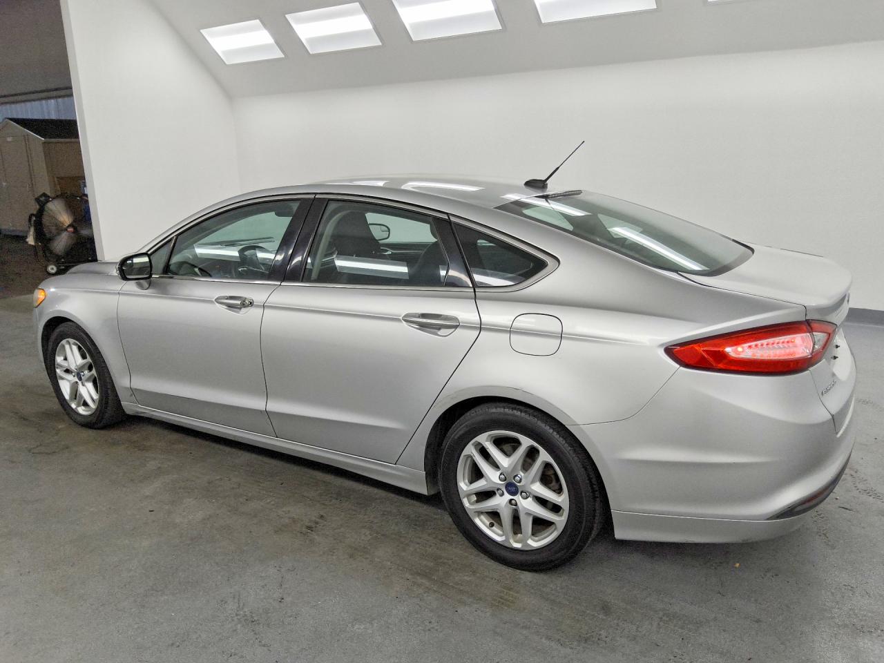 2016 FORD FUSION SE — снимка 2