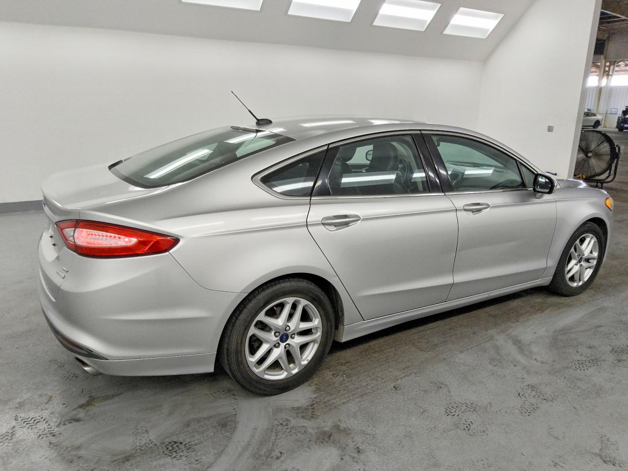 2016 FORD FUSION SE — снимка 3