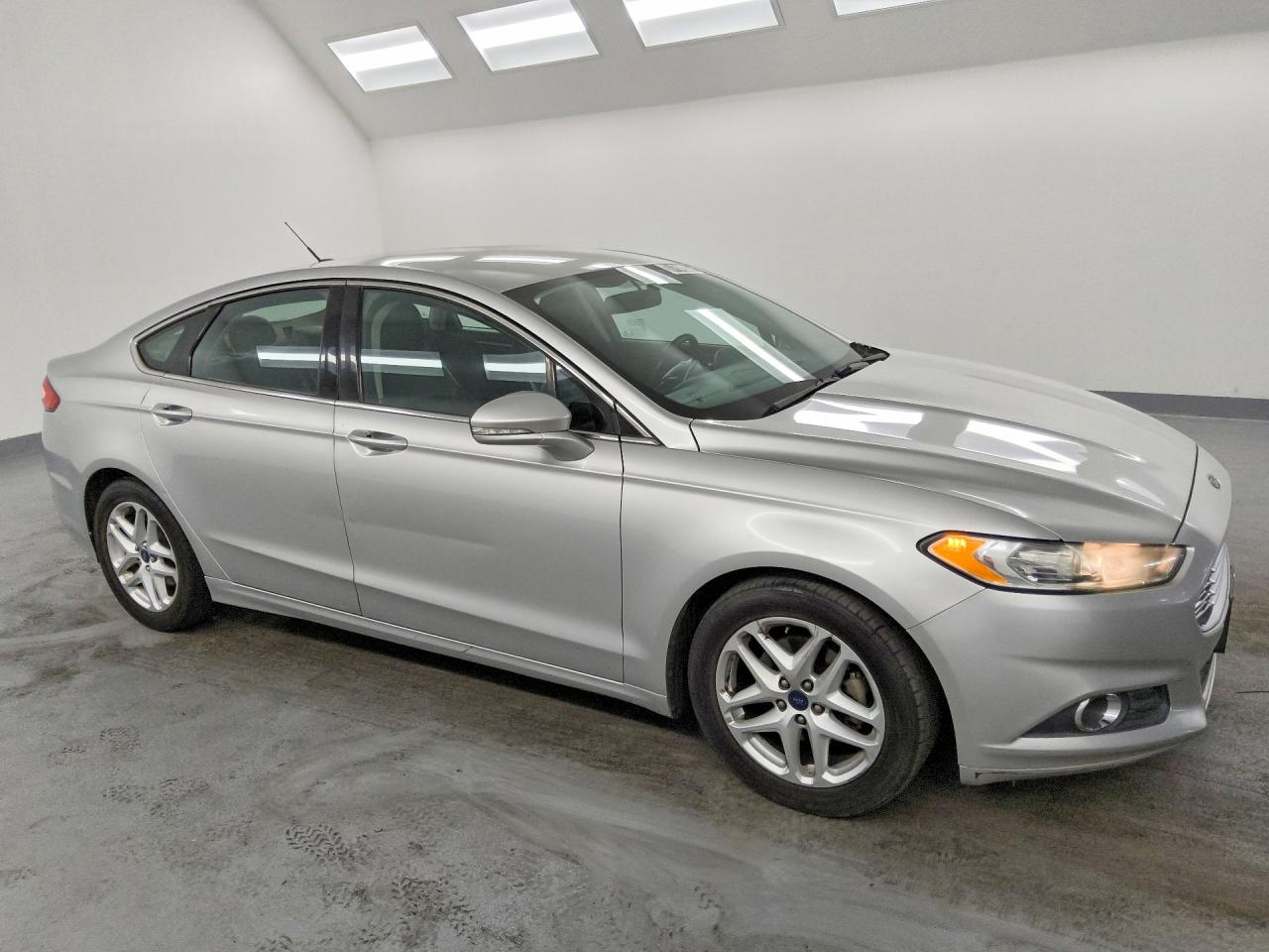 2016 FORD FUSION SE — снимка 4