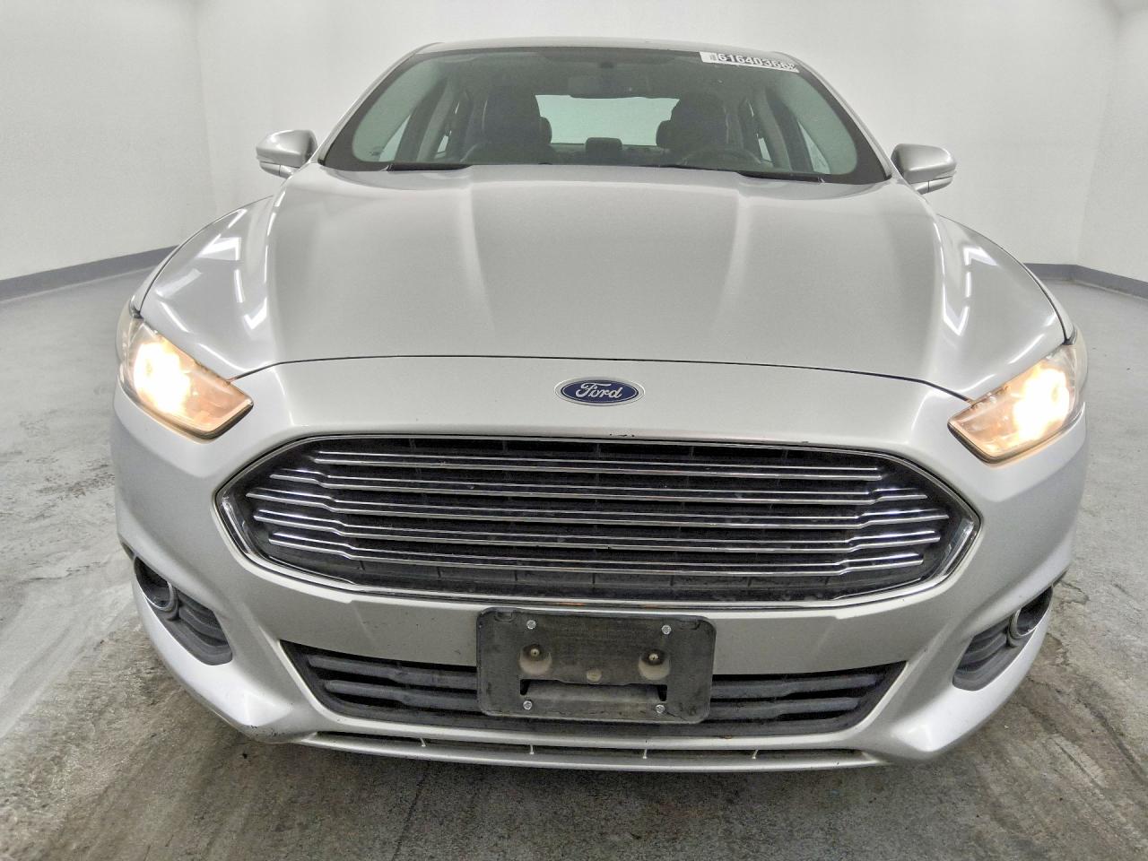 2016 FORD FUSION SE — снимка 5